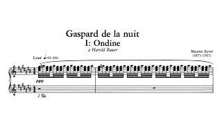 Download lagu Ravel: Gaspard de la nuit (Pogorelich) mp3