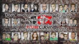 Paperblossom - Antiheld [Full Version] / Lyrics