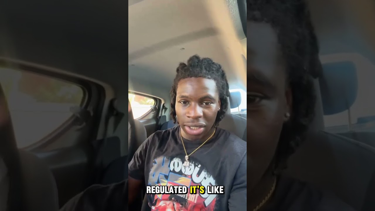 Jamar "Icy" Reid — Fighter Spotlight