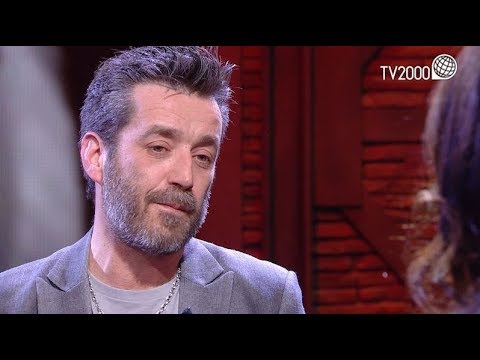 Daniele Silvestri a Tv2000: «Il Papa è il mio capo politico»