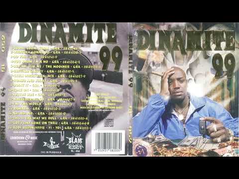 DINAMITE 99