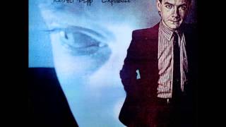 Robert Fripp - You Burn me Up I&#39;m Cigarrette