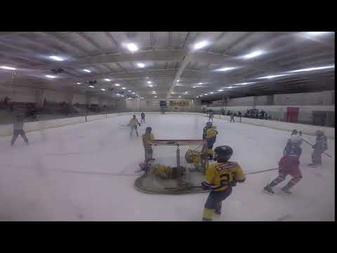 No goal call 1 120918