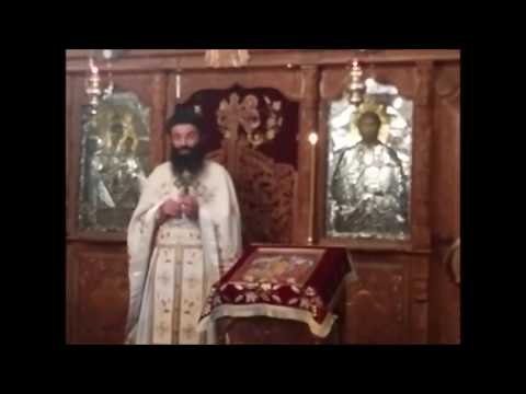 20161106 NICOLAE BALASOIU –  INVIEREA FIICEI LUI IAIR