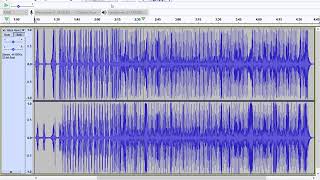Neil Peart - Rush - Witch Hunt - isolated drums (audio only)