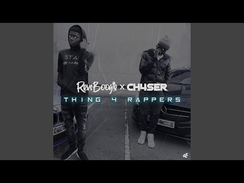 Thing 4 Rappers
