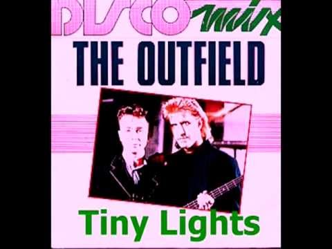 The Outfield - Tiny Lights [original track from 45 Rpm]