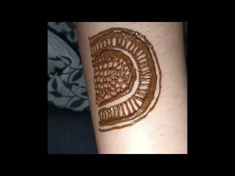 My All Mehndi Designs 🌿 | Beautiful Henna Art by Tasleema | Simple to Bridal 2025