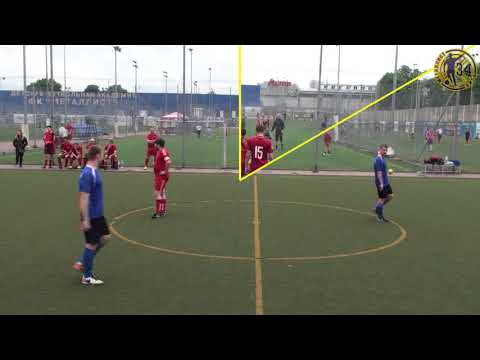 ФК ЮжГАП – AFC Antares (9)