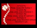 Lidushik - Pare - Lyrics 