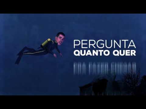 Video thumbnail for Aquário