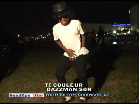 Thumbnail for GAZZMAN SON 'AKA' TICOULEUR' DOING THE MICHAEL JACKSON DANCE AT KOMPA FEST 2011 by Michael Jackson