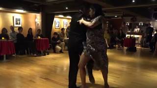 María Inés Bogado & Jorge López 2017 in Taipei 2/3 - "Recuerdos de la pampa"