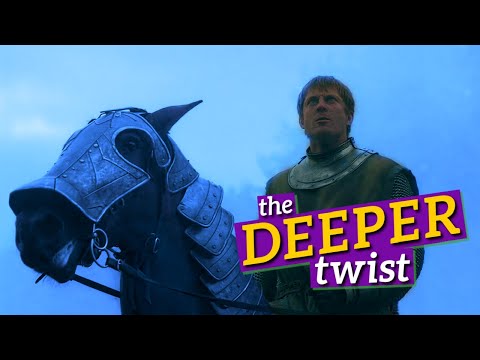 The Knight Of The Seven Kingdoms EP4 has a SECRET twist