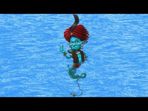 (FREE) Club Banger Type Beat - "GENIE" | Free Gambi Type Beat 2022 | Free Club Instrumental 2022