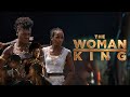 The Woman King 2022 Action Adventure Movie In English HD Review Facts Viola Davis Lashana