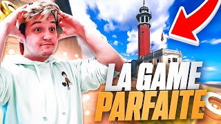 MA MEILLEURE PARTIE EN RÉSURGENCE ?