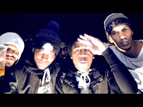 KAPA GDR - Tropa - qeh - Tropa (Official Video) @YUBS.TV