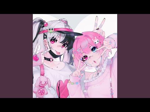 Candy Land - Brawl Stars Menu