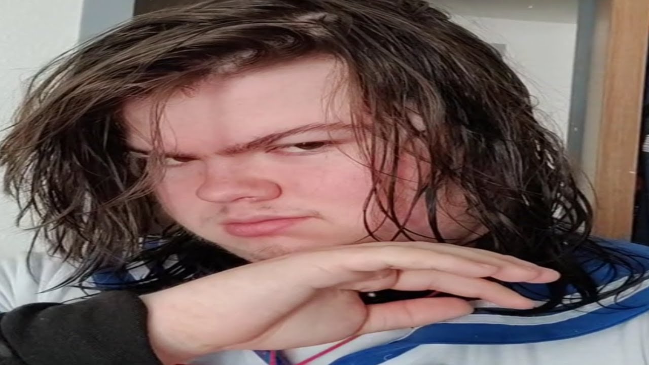 The TikTok Pred That Wears Diapers... (NovaOnline)