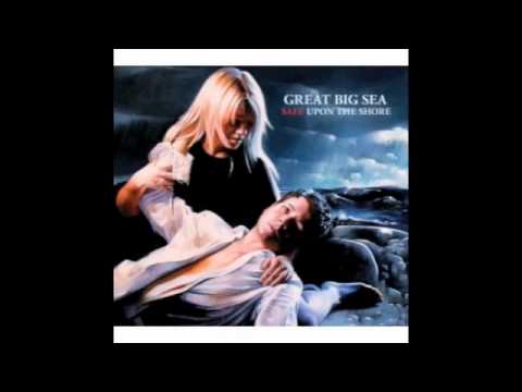 Wandering Ways - Great Big Sea