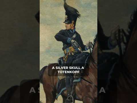 The Fearless Warriors in Black The Black Brunswickers, #history #shorts  #shortvideo