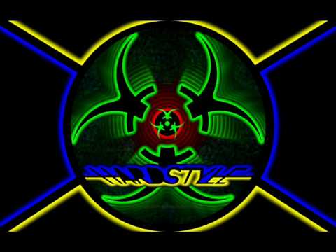 Dj Bonebreaker Best of Myself