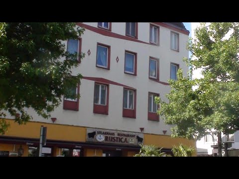 Hotel Lex, Hagen, Deutschland | Reiseinformationen