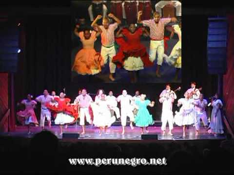 Perú Negro & Eva Ayllón "Estuve Cobando / Bailarás"