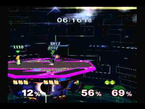 APEX 2010 - DaShizWiz/Lee Martin (Blue) vs Blunted Object/Vanity Angel (Green)