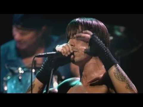 Red Hot Chili Peppers - Don't Forget Me - Live at Olympia, Paris