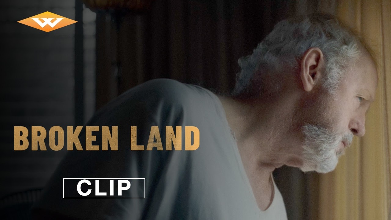 "Someone's Missing" Clip