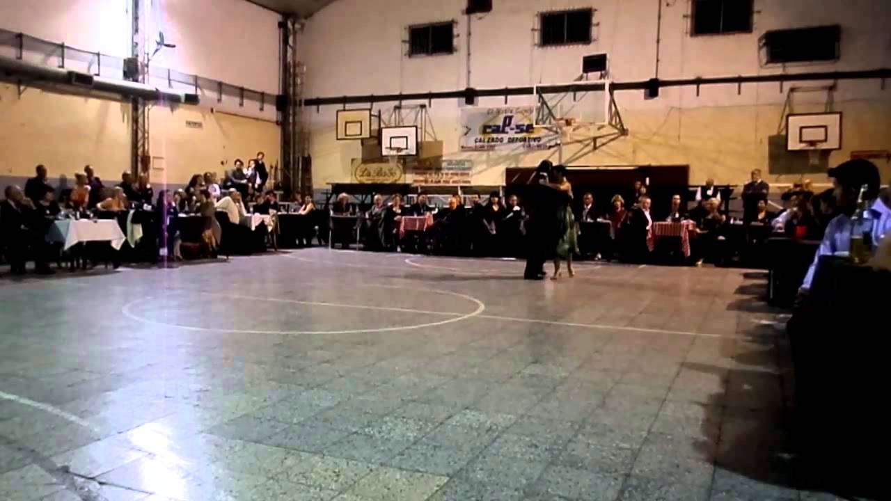 Edwin Espinosa y Alexa Yepes Subcampeones Mundiales 2014