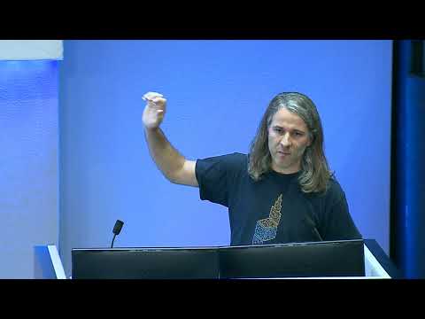 Marc Garcia - Towards Pandas 1.0
