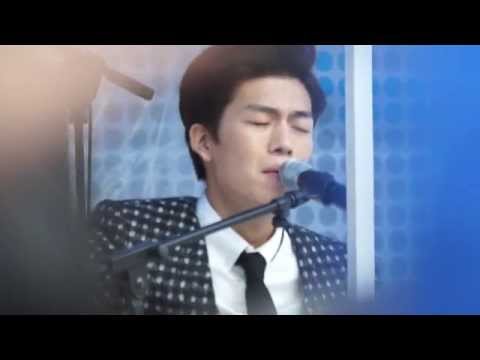 141122 곽진언 02 자랑 @GS 잠실실내체육관