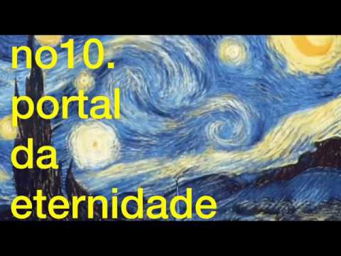 Portal Da Eternidade - Arthur Victor