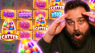 I GOT MY BIGGEST WIN EVER ON FENCER'S FAVORITE SLOT...