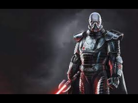 Why Darth Malgus left the Sith and vowed to kill Vitiate - Star Wars Explained