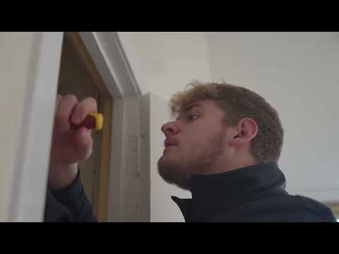 Working with the City of Edinburgh Council's Housing Service