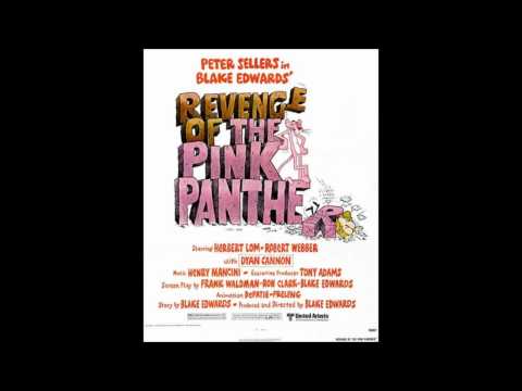 Henry Mancini (Revenge Of The Pink Panther) - Main Title