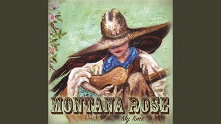 She Sang The Red River Valley