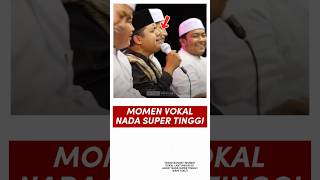 Download lagu MOMEN VOKAL LANTUNKAN SHOLAWATAN VIRAL NADA TINGGI BANGET ‼️ #sholawat #sholawatnabi mp3