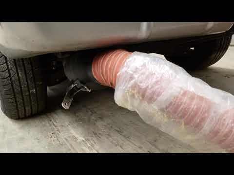 18I1212 - 2002 Mercury Mountaineer - 4.6L