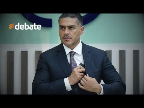 Carlos Manzo would have escaped death before the murder, García Harfuch claims.