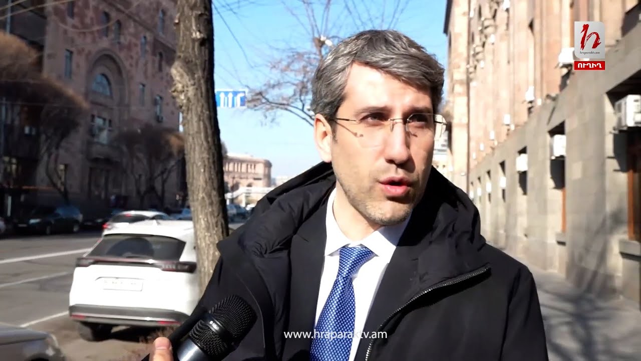 «Մեր ժամանակների հերոսների» արածը թափանցիկ է եղել, իսկ վաստակավորի կոչումը՝ ոչ