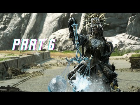 FORSPOKEN Gameplay Walkthrough Part 6