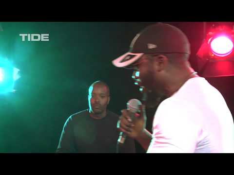 Woodland 360 feat. KOM!X *hosted by ShortLord