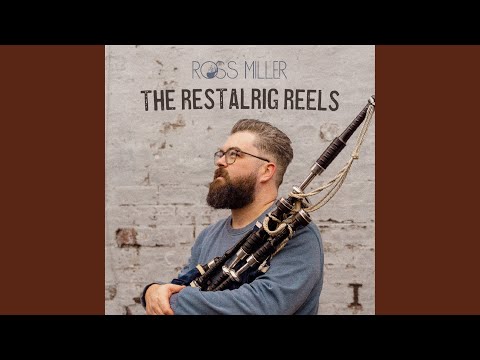 The Restalrig Reels