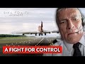Rudder Failure At 35 000 Feet Mayday Air Disaster