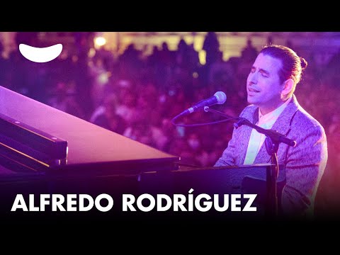 Alfredo Rodríguez - Live at the Miami Beach Bandshell